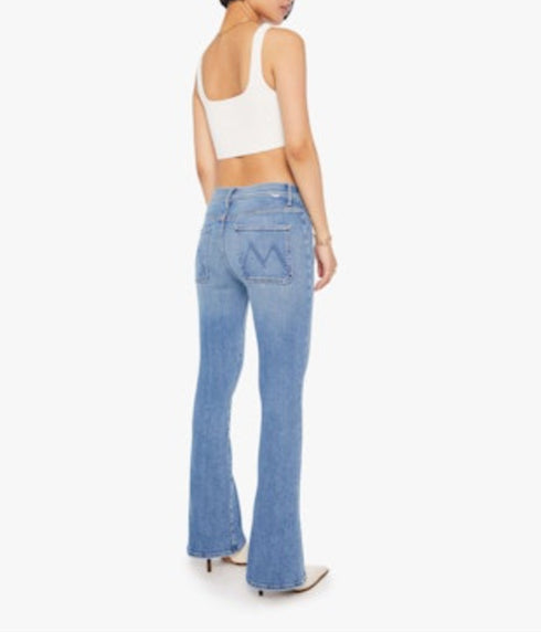 PETITES Lil Patch Pocket Weekender - Poppin' Wheelies